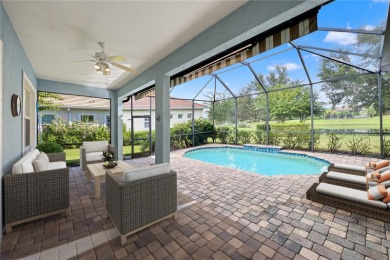 Discover your piece of paradise in this impeccably maintained on Ritz-Carlton Members Golf Club in Florida - for sale on GolfHomes.com, golf home, golf lot