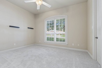 Single Story Luxury Living with bonus upstairs gameroom!  Live on Four Seasons Resort and Club in Texas - for sale on GolfHomes.com, golf home, golf lot