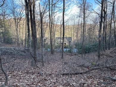 Excellent opportunity to build your home in this popular on Sapphire National Golf Club in North Carolina - for sale on GolfHomes.com, golf home, golf lot