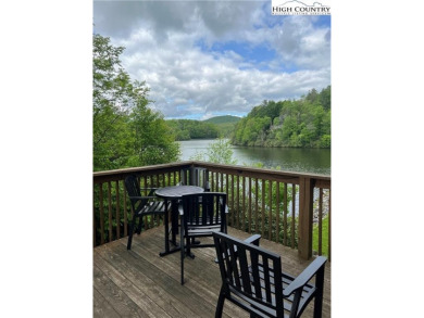 This is the one! A beautifully furnished 2 bedroom, 2 bath with on Land Harbor Golf Course in North Carolina - for sale on GolfHomes.com, golf home, golf lot