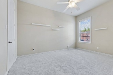 Single Story Luxury Living with bonus upstairs gameroom!  Live on Four Seasons Resort and Club in Texas - for sale on GolfHomes.com, golf home, golf lot