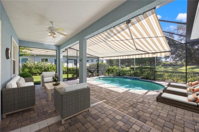 Discover your piece of paradise in this impeccably maintained on Ritz-Carlton Members Golf Club in Florida - for sale on GolfHomes.com, golf home, golf lot