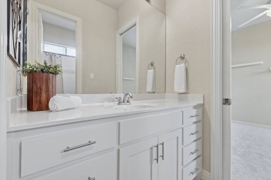 Single Story Luxury Living with bonus upstairs gameroom!  Live on Four Seasons Resort and Club in Texas - for sale on GolfHomes.com, golf home, golf lot