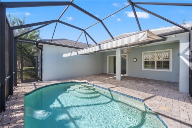 Discover your piece of paradise in this impeccably maintained on Ritz-Carlton Members Golf Club in Florida - for sale on GolfHomes.com, golf home, golf lot