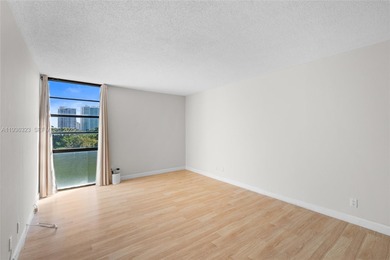 Bright and spacious 2-bedroom, 2-bath residence on the 5th floor on Turnberry Isle Resort and Club in Florida - for sale on GolfHomes.com, golf home, golf lot