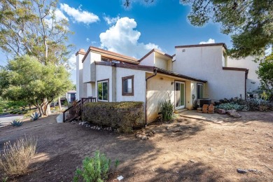 Experience relaxed country living in this charming 2-bed, 2-bath on San Vicente Inn and Golf Club in California - for sale on GolfHomes.com, golf home, golf lot