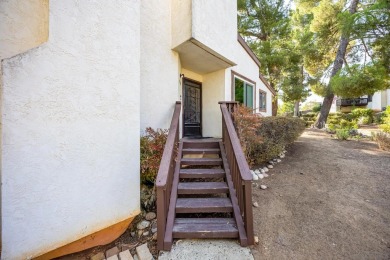 Experience relaxed country living in this charming 2-bed, 2-bath on San Vicente Inn and Golf Club in California - for sale on GolfHomes.com, golf home, golf lot