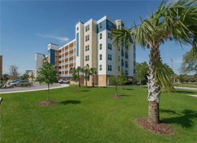 Introducing a remarkable opportunity at Golf Lakes Condominiums on East Bay Golf Club in Florida - for sale on GolfHomes.com, golf home, golf lot
