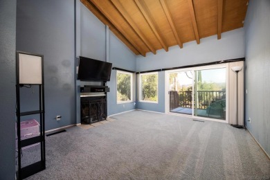 Experience relaxed country living in this charming 2-bed, 2-bath on San Vicente Inn and Golf Club in California - for sale on GolfHomes.com, golf home, golf lot