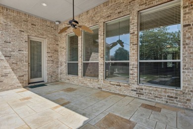 Single Story Luxury Living with bonus upstairs gameroom!  Live on Four Seasons Resort and Club in Texas - for sale on GolfHomes.com, golf home, golf lot
