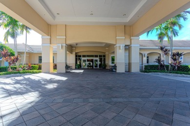 Prepare to be impressed by this stunningly renovated 3-bedroom on Fountains Golf and Country Club in Florida - for sale on GolfHomes.com, golf home, golf lot