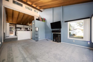 Experience relaxed country living in this charming 2-bed, 2-bath on San Vicente Inn and Golf Club in California - for sale on GolfHomes.com, golf home, golf lot