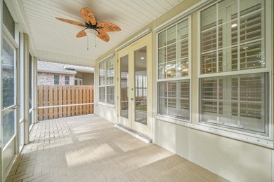 ***OPEN HOUSE: Saturday, 3/14, 10:00-2:00!*** Welcome home to on Rocky Bayou Country Club in Florida - for sale on GolfHomes.com, golf home, golf lot