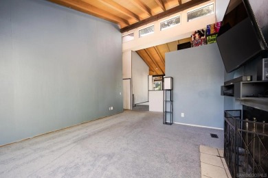 Experience relaxed country living in this charming 2-bed, 2-bath on San Vicente Inn and Golf Club in California - for sale on GolfHomes.com, golf home, golf lot