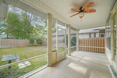 ***OPEN HOUSE: Saturday, 3/14, 10:00-2:00!*** Welcome home to on Rocky Bayou Country Club in Florida - for sale on GolfHomes.com, golf home, golf lot