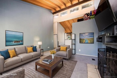 Experience relaxed country living in this charming 2-bed, 2-bath on San Vicente Inn and Golf Club in California - for sale on GolfHomes.com, golf home, golf lot