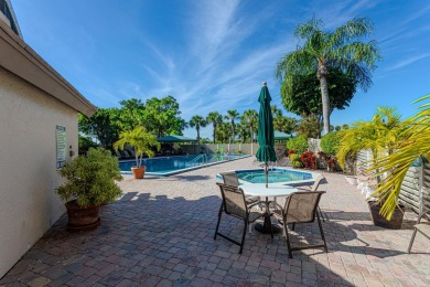 Prepare to be impressed by this stunningly renovated 3-bedroom on Fountains Golf and Country Club in Florida - for sale on GolfHomes.com, golf home, golf lot