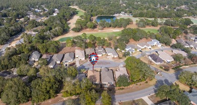 ***OPEN HOUSE: Saturday, 3/14, 10:00-2:00!*** Welcome home to on Rocky Bayou Country Club in Florida - for sale on GolfHomes.com, golf home, golf lot
