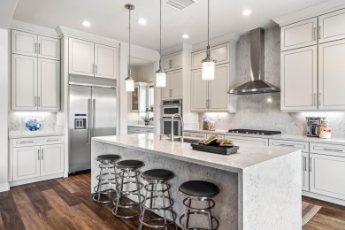 144 Cabernet offers a highly upgraded and refined setting in the on Mission Hills Golf Club in California - for sale on GolfHomes.com, golf home, golf lot