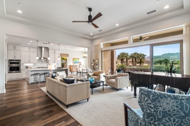 144 Cabernet offers a highly upgraded and refined setting in the on Mission Hills Golf Club in California - for sale on GolfHomes.com, golf home, golf lot