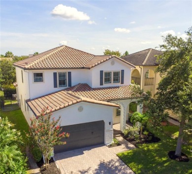 Welcome to this fully renovated, move-in ready masterpiece on Eagle Creek Golf Club in Florida - for sale on GolfHomes.com, golf home, golf lot