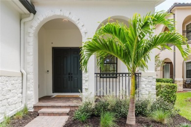 Welcome to this fully renovated, move-in ready masterpiece on Eagle Creek Golf Club in Florida - for sale on GolfHomes.com, golf home, golf lot