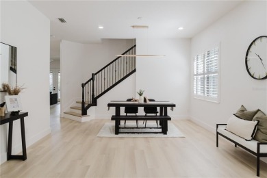 Welcome to this fully renovated, move-in ready masterpiece on Eagle Creek Golf Club in Florida - for sale on GolfHomes.com, golf home, golf lot