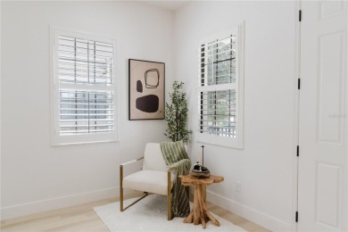Welcome to this fully renovated, move-in ready masterpiece on Eagle Creek Golf Club in Florida - for sale on GolfHomes.com, golf home, golf lot