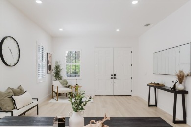 Welcome to this fully renovated, move-in ready masterpiece on Eagle Creek Golf Club in Florida - for sale on GolfHomes.com, golf home, golf lot