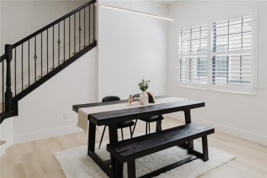 Welcome to this fully renovated, move-in ready masterpiece on Eagle Creek Golf Club in Florida - for sale on GolfHomes.com, golf home, golf lot