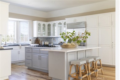 Located in the highly desirable Tavern Bay area just off North on Lake Arrowhead Country Club in California - for sale on GolfHomes.com, golf home, golf lot