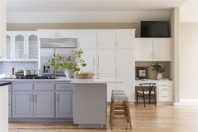 Located in the highly desirable Tavern Bay area just off North on Lake Arrowhead Country Club in California - for sale on GolfHomes.com, golf home, golf lot