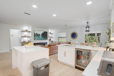 Gorgeous House!! 3-bedroom, 2-bath with a 2-car garage on  in Florida - for sale on GolfHomes.com, golf home, golf lot