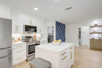 Gorgeous House!! 3-bedroom, 2-bath with a 2-car garage on  in Florida - for sale on GolfHomes.com, golf home, golf lot