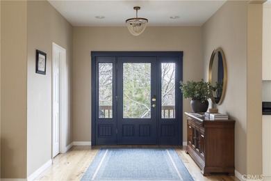 Located in the highly desirable Tavern Bay area just off North on Lake Arrowhead Country Club in California - for sale on GolfHomes.com, golf home, golf lot