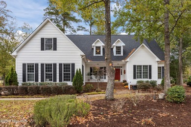Welcome to this beautiful home located on the #17 fairway of on Cypress Landing Golf Club in North Carolina - for sale on GolfHomes.com, golf home, golf lot