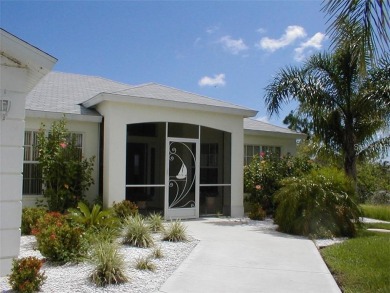 Bring your SAILBOAT - No Bridges to the Bay!  At this time this on Rotonda Golf and Country Club - Long Marsh  in Florida - for sale on GolfHomes.com, golf home, golf lot