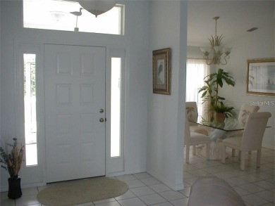 Bring your SAILBOAT - No Bridges to the Bay!  At this time this on Rotonda Golf and Country Club - Long Marsh  in Florida - for sale on GolfHomes.com, golf home, golf lot