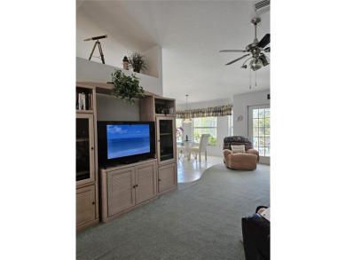 Bring your SAILBOAT - No Bridges to the Bay!  At this time this on Rotonda Golf and Country Club - Long Marsh  in Florida - for sale on GolfHomes.com, golf home, golf lot