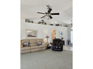 Bring your SAILBOAT - No Bridges to the Bay!  At this time this on Rotonda Golf and Country Club - Long Marsh  in Florida - for sale on GolfHomes.com, golf home, golf lot