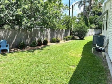 Welcome to this immaculately kept 3-bedroom, 2-bathroom home on Golf Hammock Country Club in Florida - for sale on GolfHomes.com, golf home, golf lot