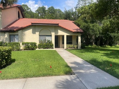 Price reduction !!! Brand new AC with 10 yr warranty and a new on Tarpon Woods Golf Club in Florida - for sale on GolfHomes.com, golf home, golf lot