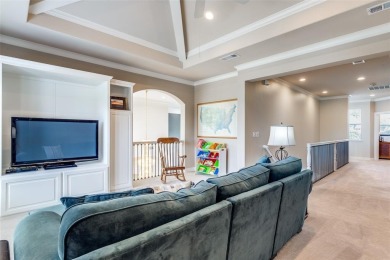 Unparalleled Location!  Refined Luxury Living! Ideally on The Lakes at Castle Hill Golf Club in Texas - for sale on GolfHomes.com, golf home, golf lot