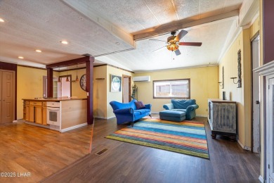 Affordable home with a view! OWNER MOTIVATED!!  Perfect on The Refuge Golf and Country Club in Arizona - for sale on GolfHomes.com, golf home, golf lot