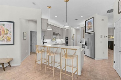 Step into Florida living with this exquisite home, offering over on Calusa Lakes Golf Club in Florida - for sale on GolfHomes.com, golf home, golf lot