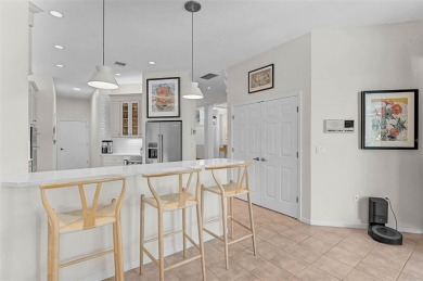 Step into Florida living with this exquisite home, offering over on Calusa Lakes Golf Club in Florida - for sale on GolfHomes.com, golf home, golf lot