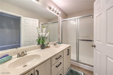 Discover this beautifully updated home located in the on Los Prados Golf Course in Nevada - for sale on GolfHomes.com, golf home, golf lot