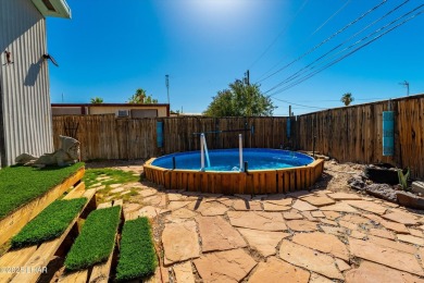 Affordable home with a view! OWNER MOTIVATED!!  Perfect on The Refuge Golf and Country Club in Arizona - for sale on GolfHomes.com, golf home, golf lot