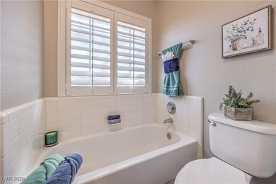 Discover this beautifully updated home located in the on Los Prados Golf Course in Nevada - for sale on GolfHomes.com, golf home, golf lot