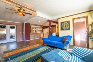 Affordable home with a view! OWNER MOTIVATED!!  Perfect on The Refuge Golf and Country Club in Arizona - for sale on GolfHomes.com, golf home, golf lot